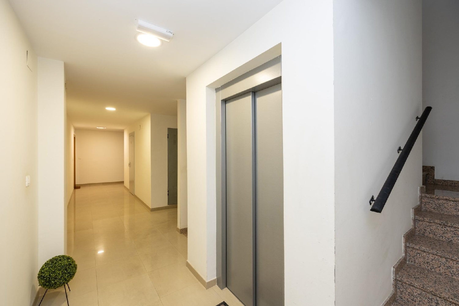  for sale apartment A Cacharela Santiago 6