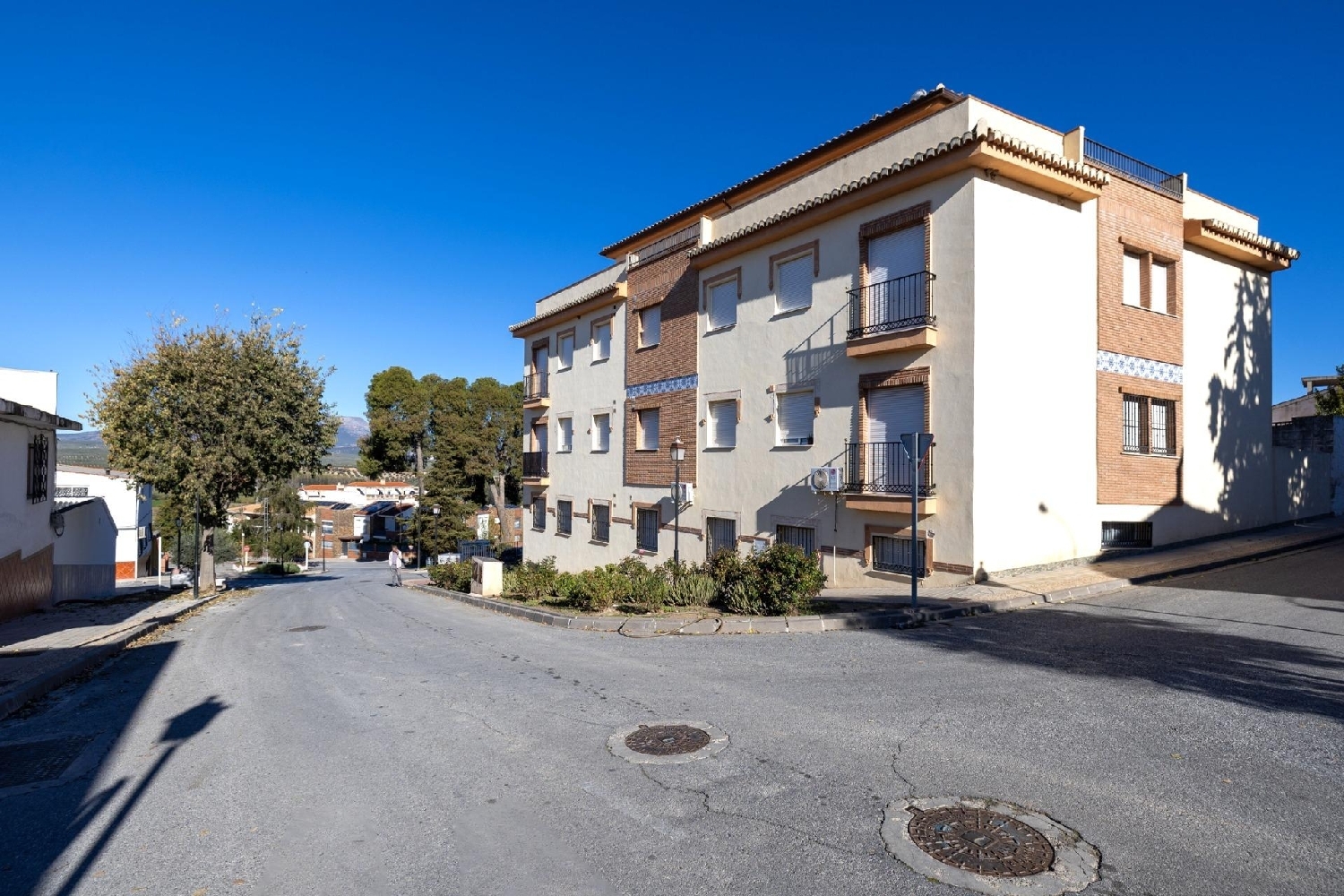  for sale apartment A Cacharela Santiago 2