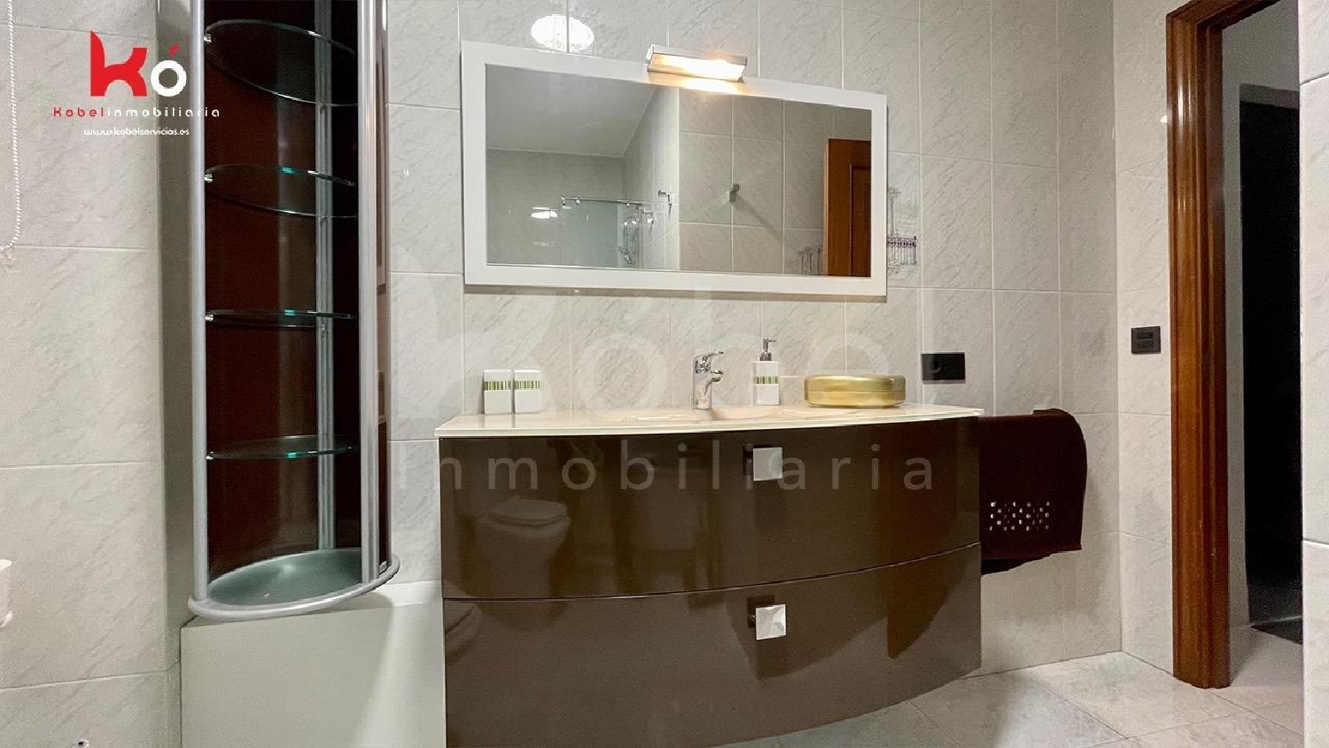  te koop appartement A Estrada Tabeirós-Terra De Montes 3