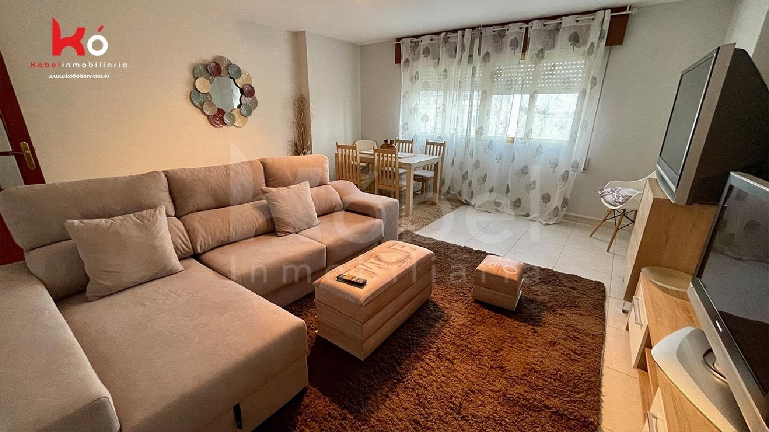  te koop appartement A Estrada Tabeirós-Terra De Montes 1