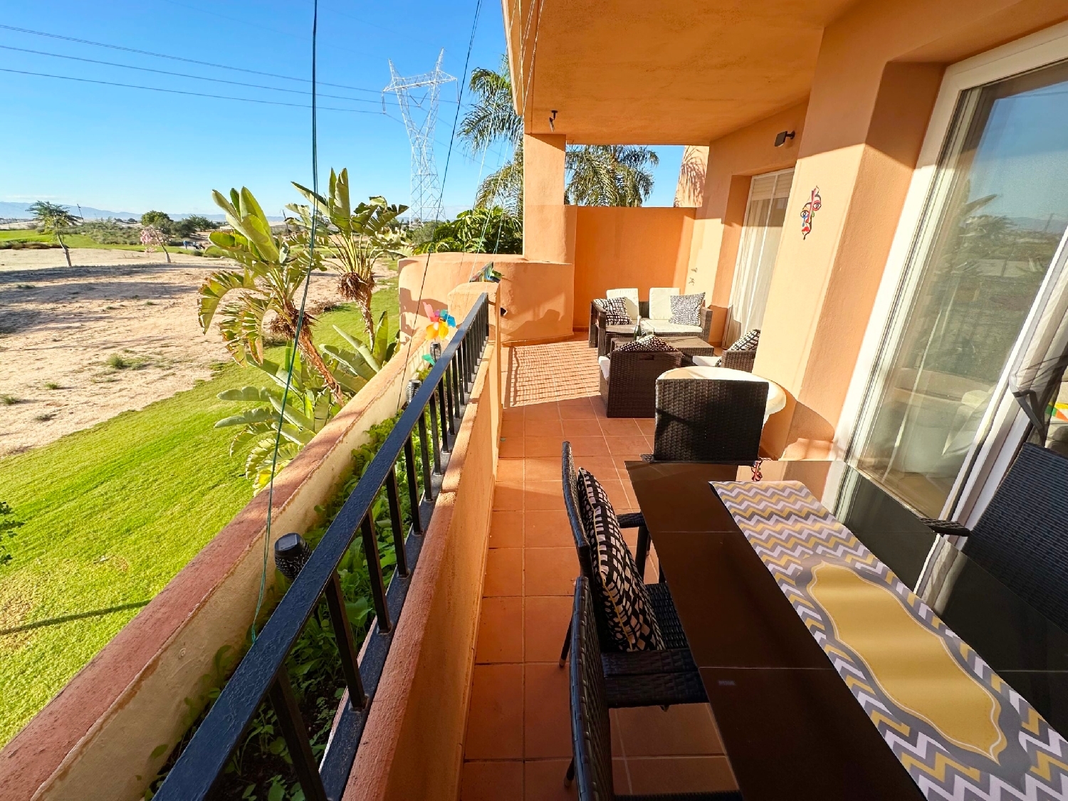  till salu lägenhet A Torre Arzúa 2