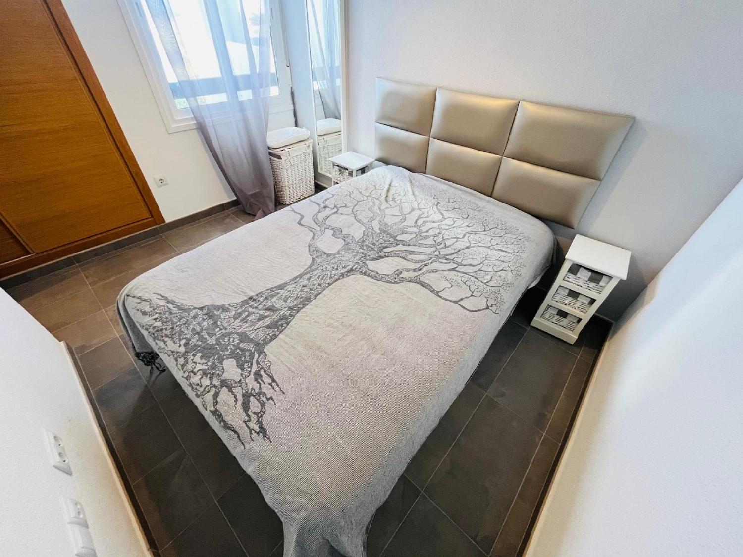  till salu lägenhet A Torre Arzúa 4