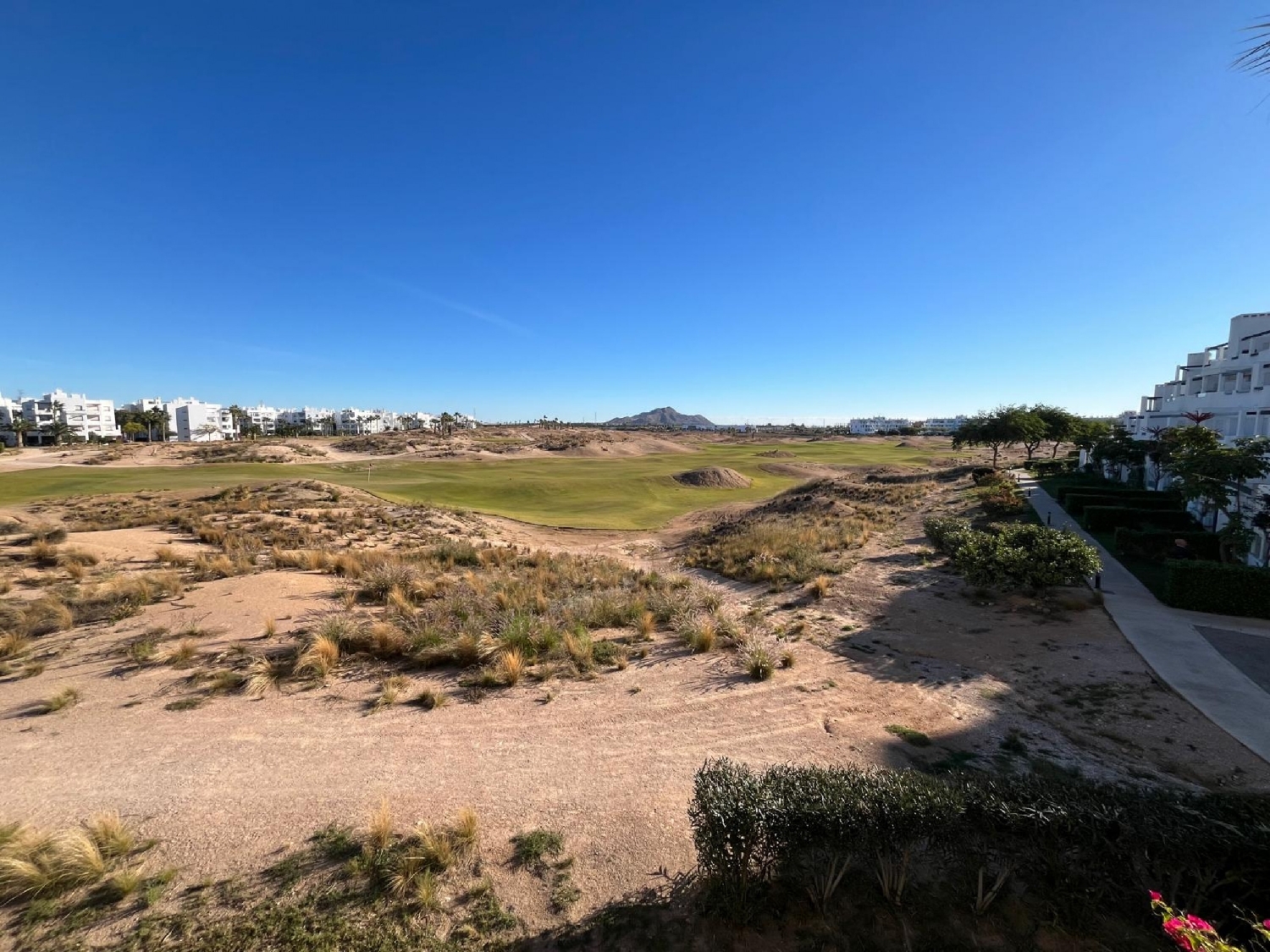  till salu lägenhet A Torre Arzúa 1