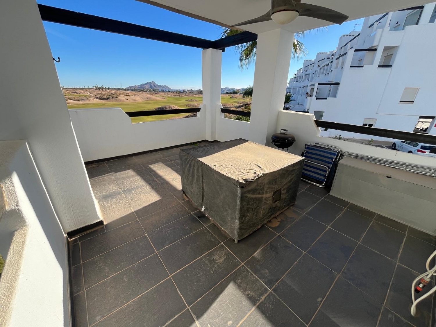  till salu lägenhet A Torre Arzúa 3