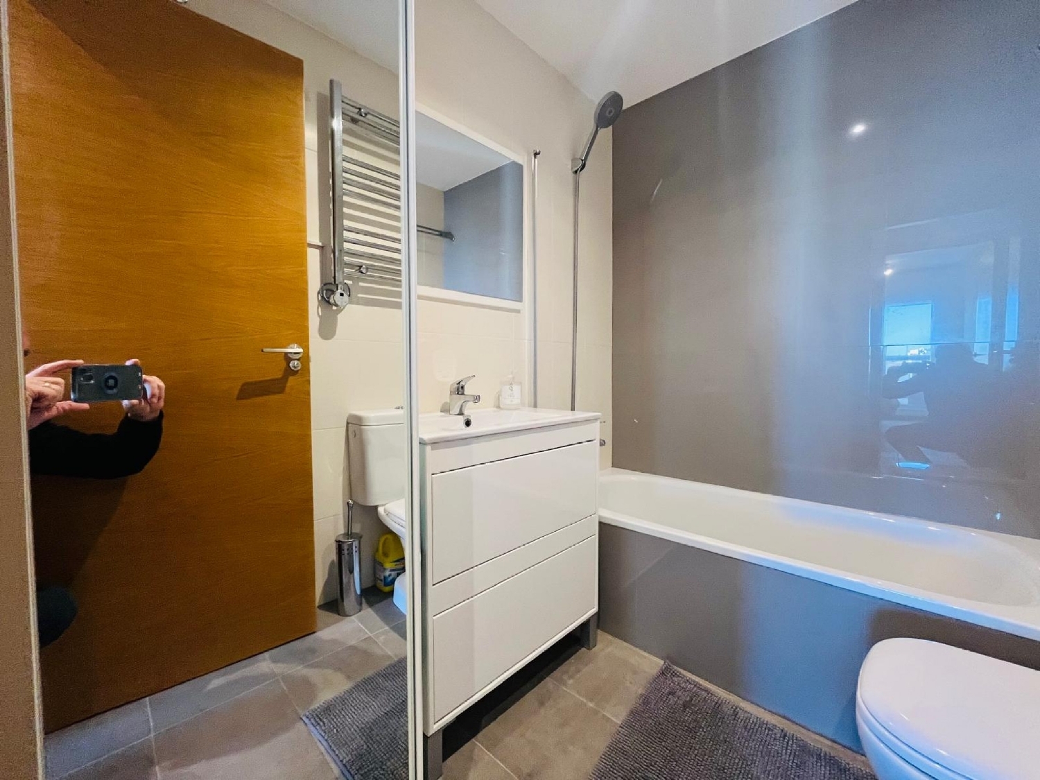  till salu lägenhet A Torre Arzúa 7