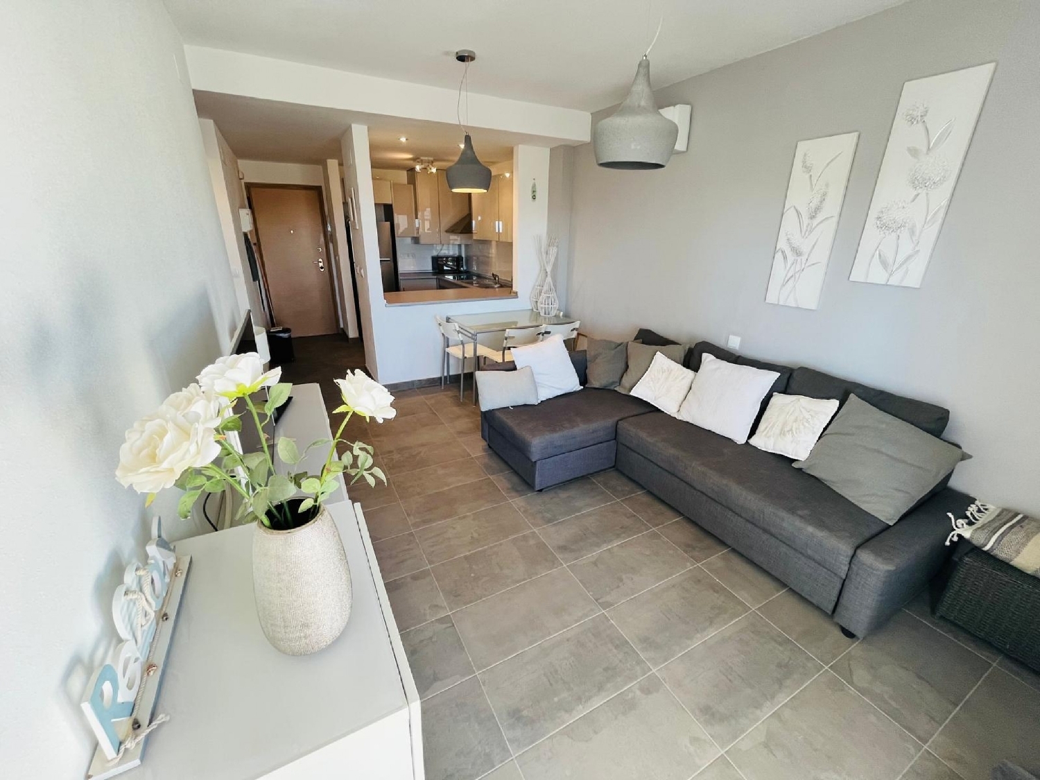  till salu lägenhet A Torre Arzúa 8