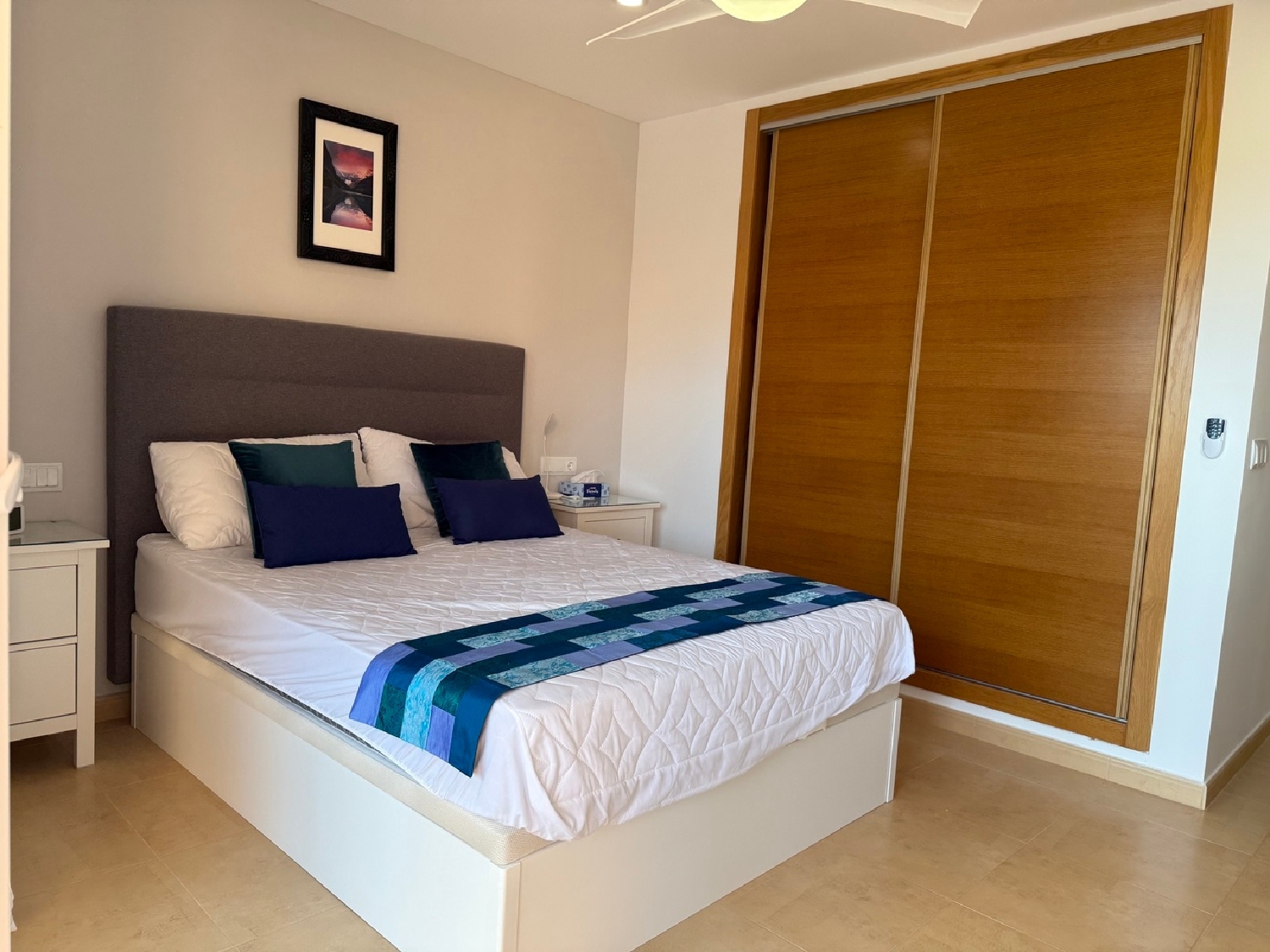  till salu lägenhet A Torre Arzúa 3