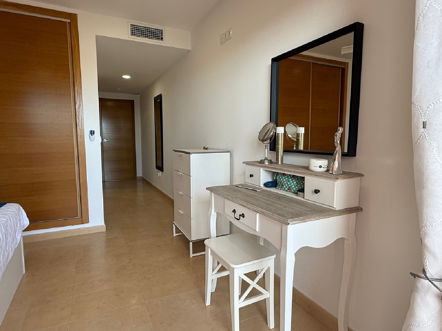  till salu lägenhet A Torre Arzúa 4