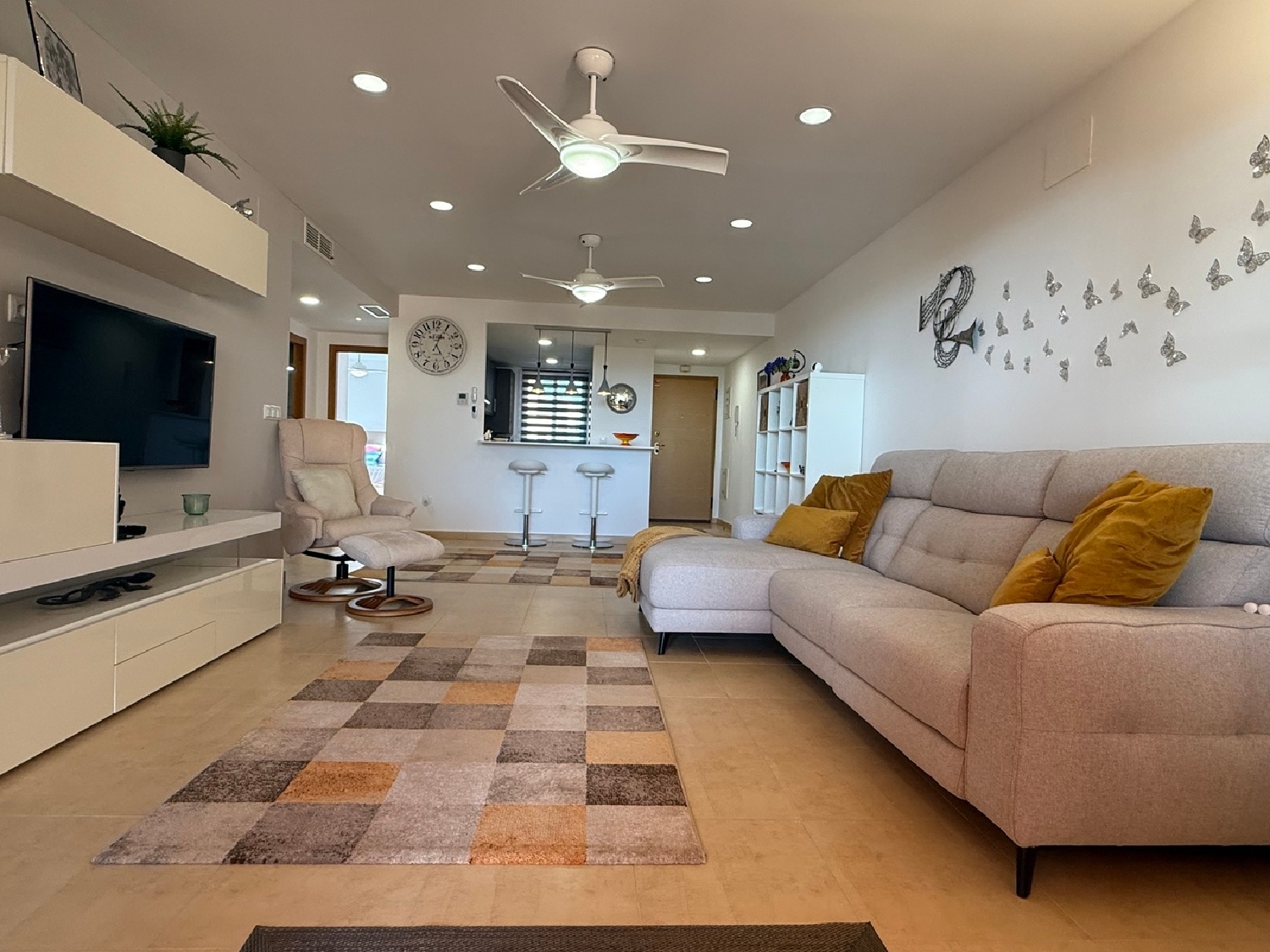  till salu lägenhet A Torre Arzúa 8