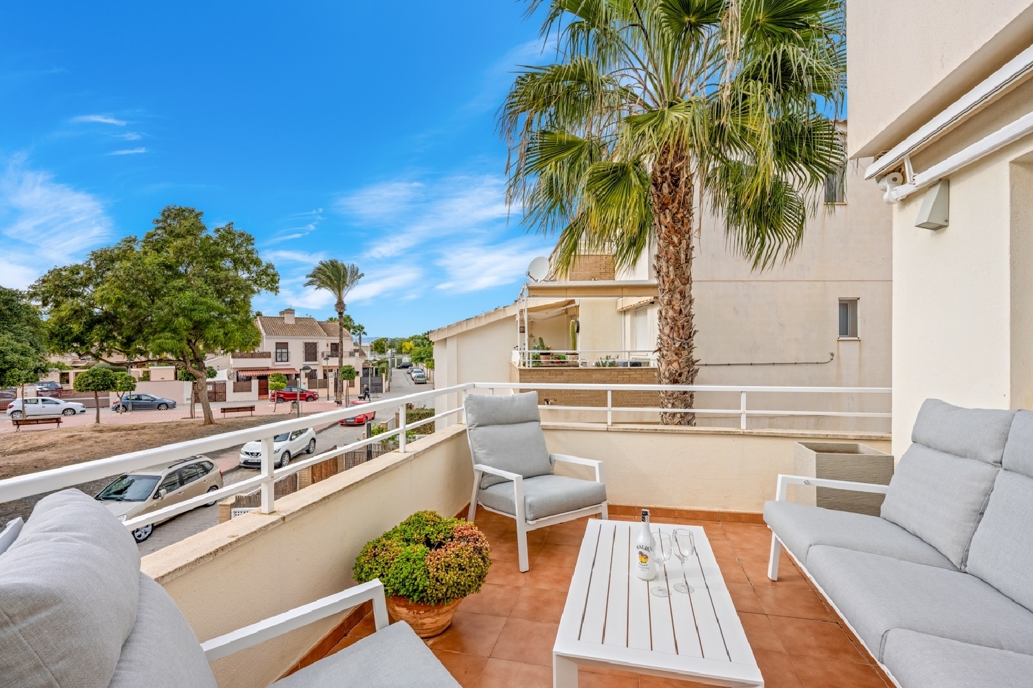  till salu lägenhet A Torre Arzúa 3