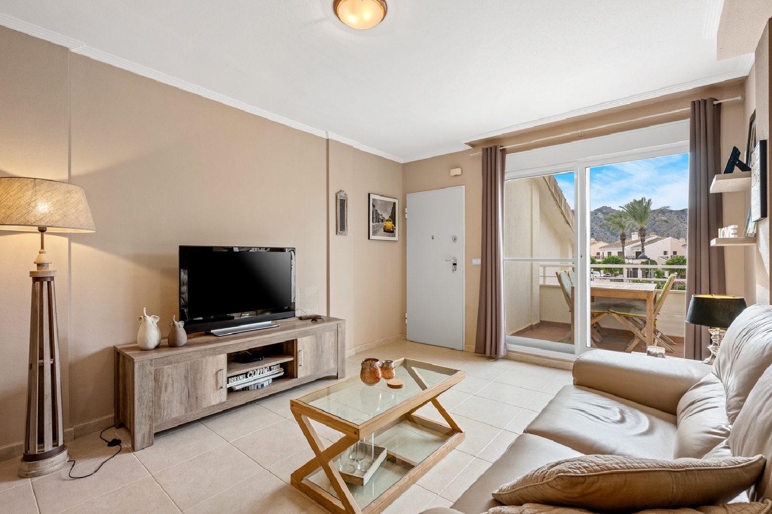  till salu lägenhet A Torre Arzúa 7