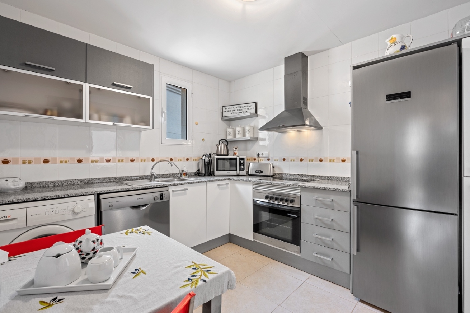  till salu lägenhet A Torre Arzúa 2