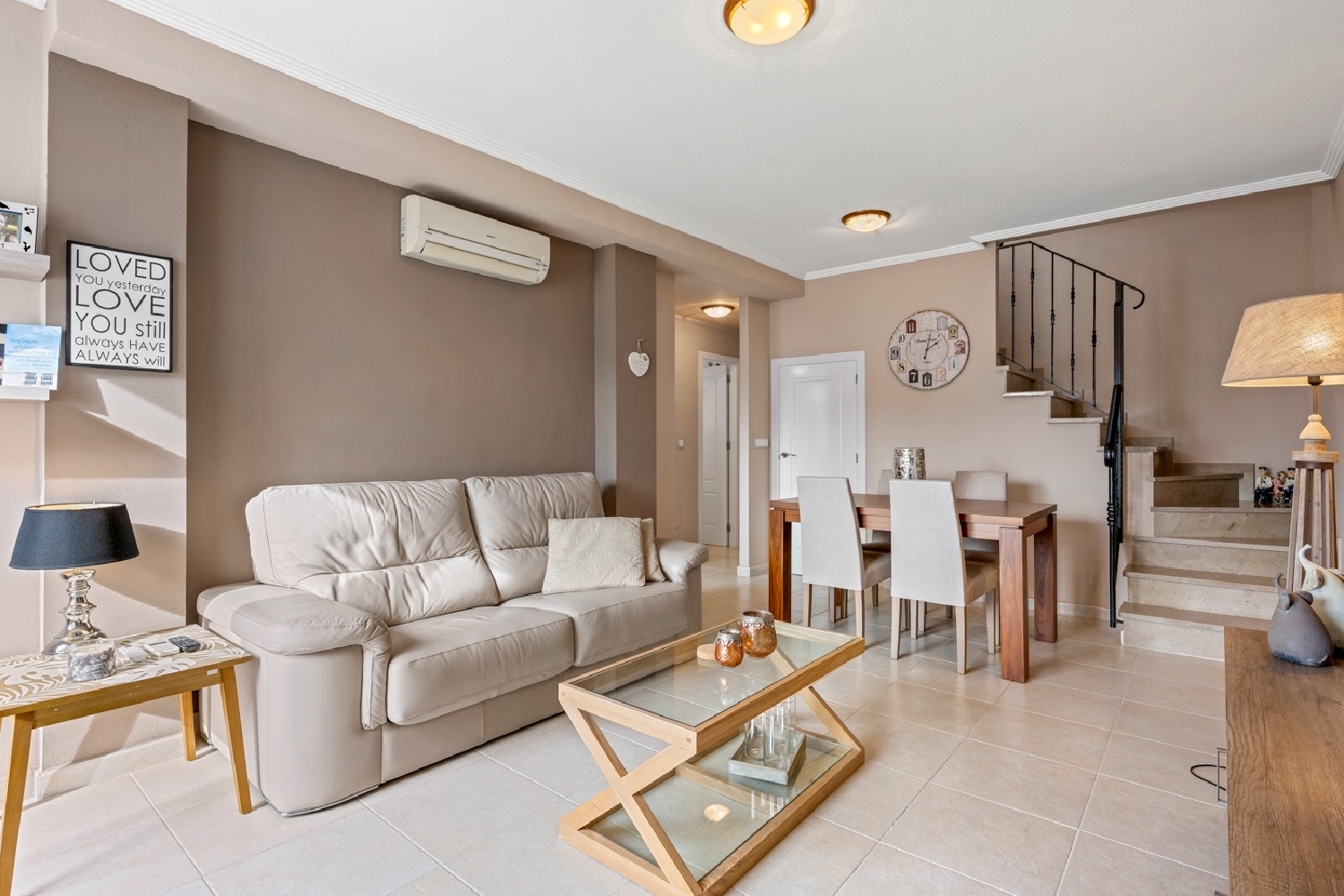  till salu lägenhet A Torre Arzúa 1