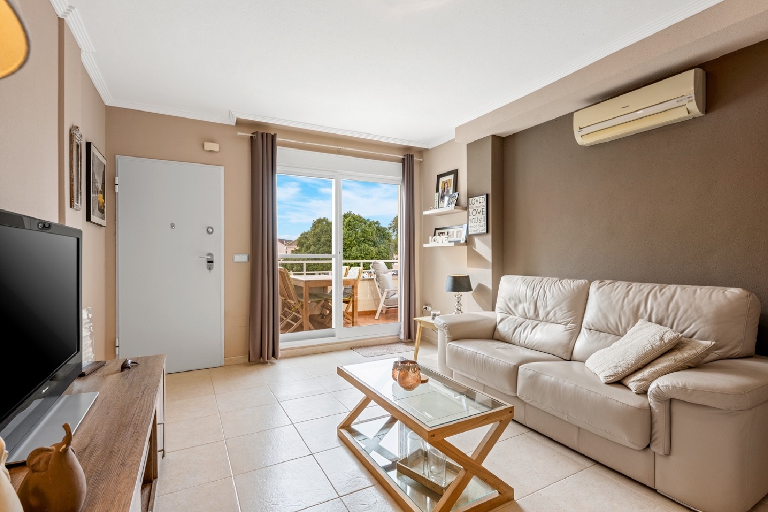  till salu lägenhet A Torre Arzúa 6