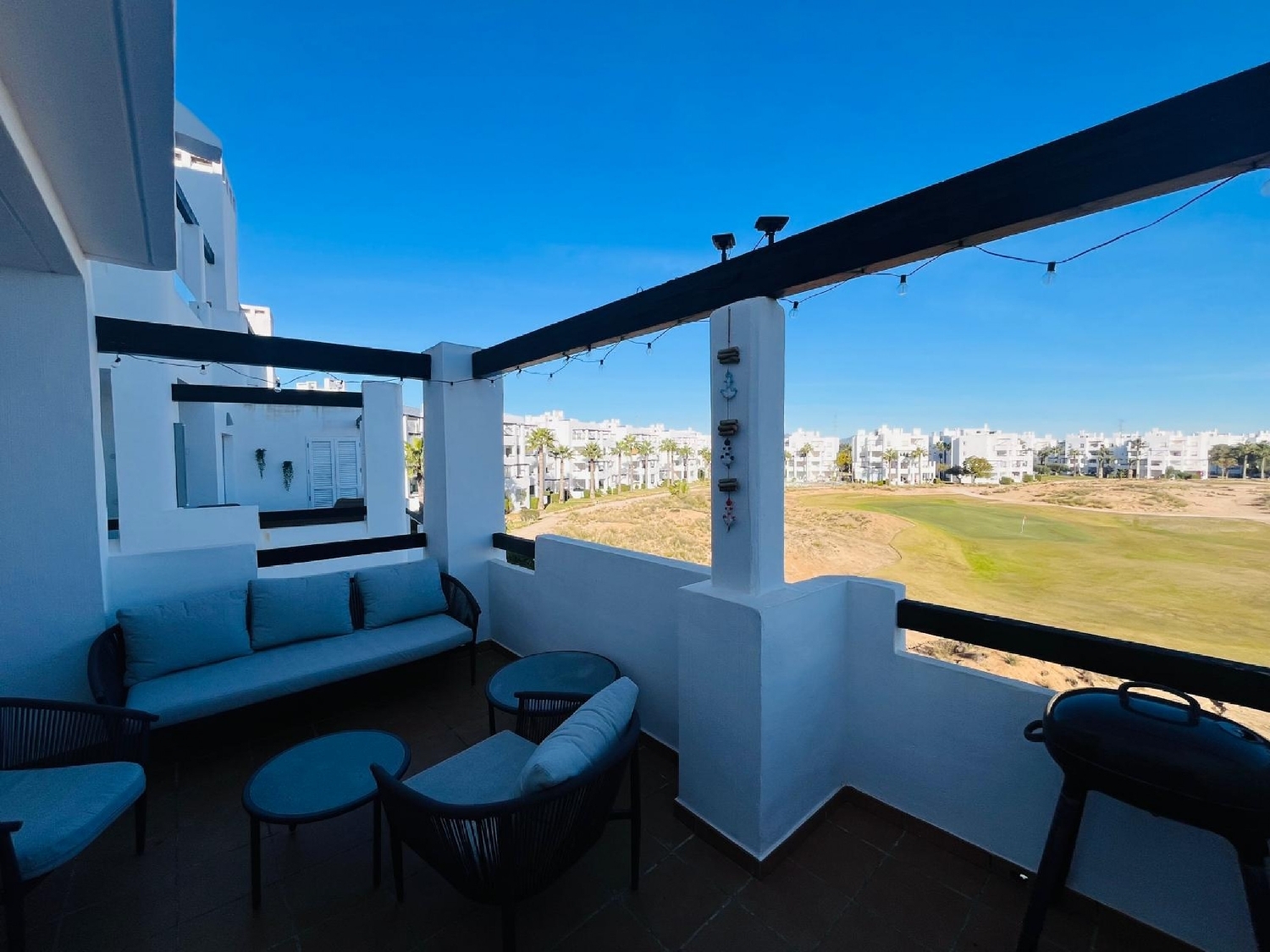  till salu lägenhet A Torre Arzúa 7