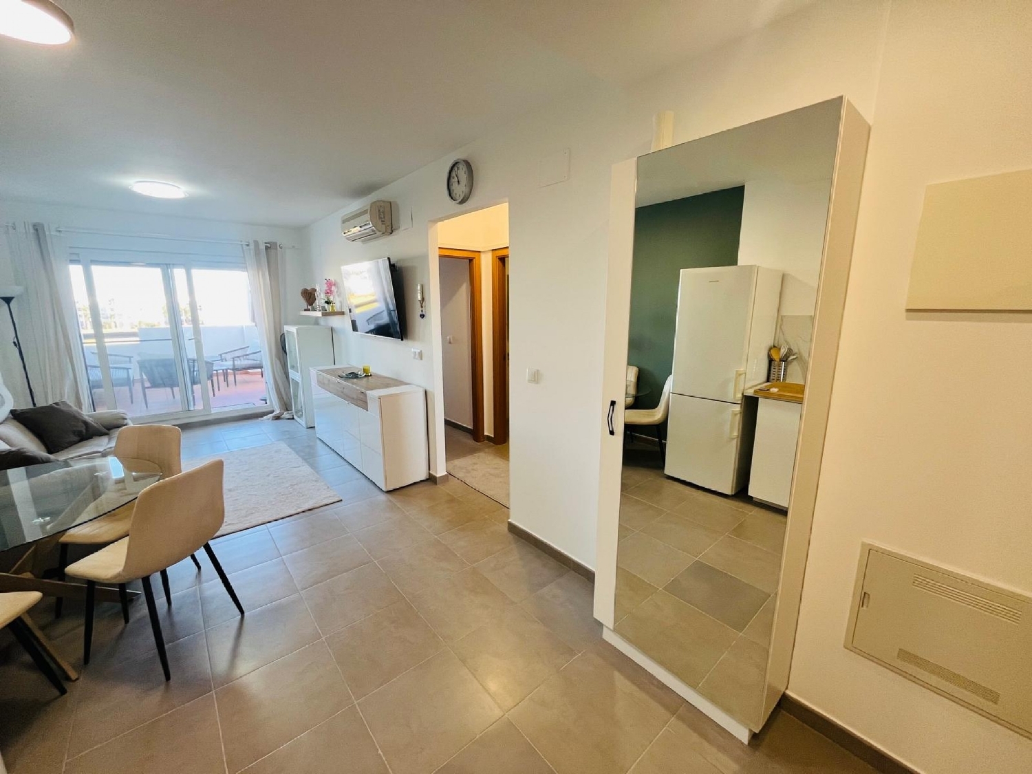  till salu lägenhet A Torre Arzúa 3