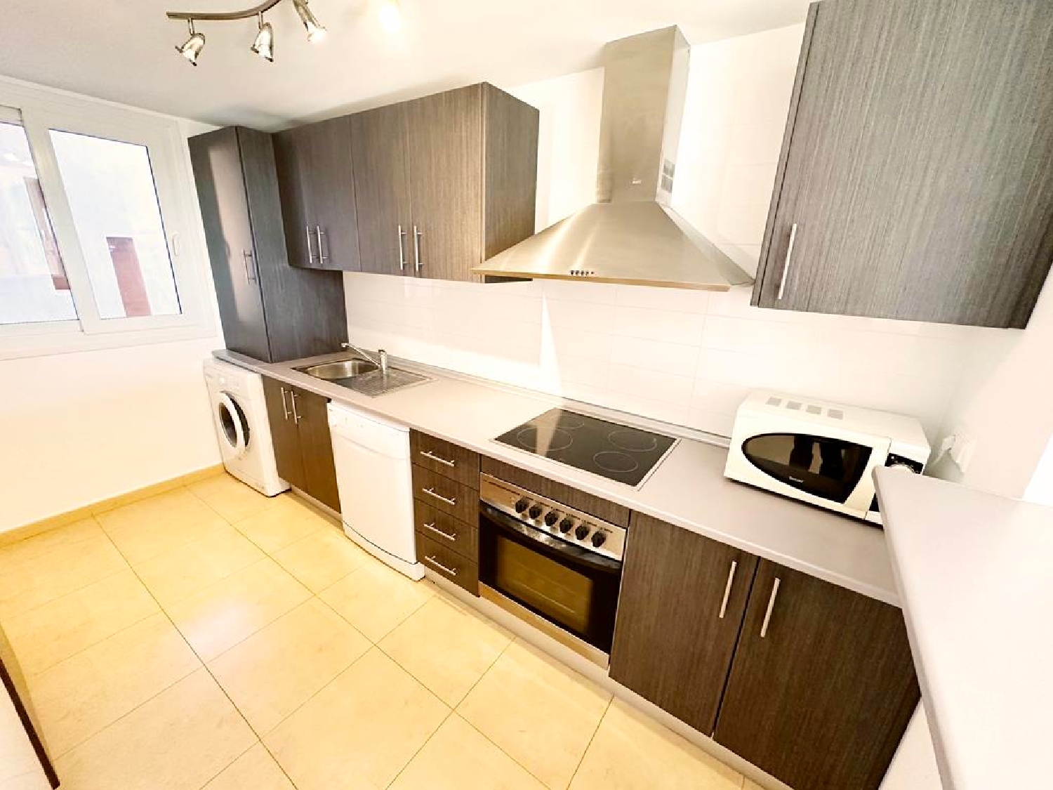  till salu lägenhet A Torre Arzúa 7