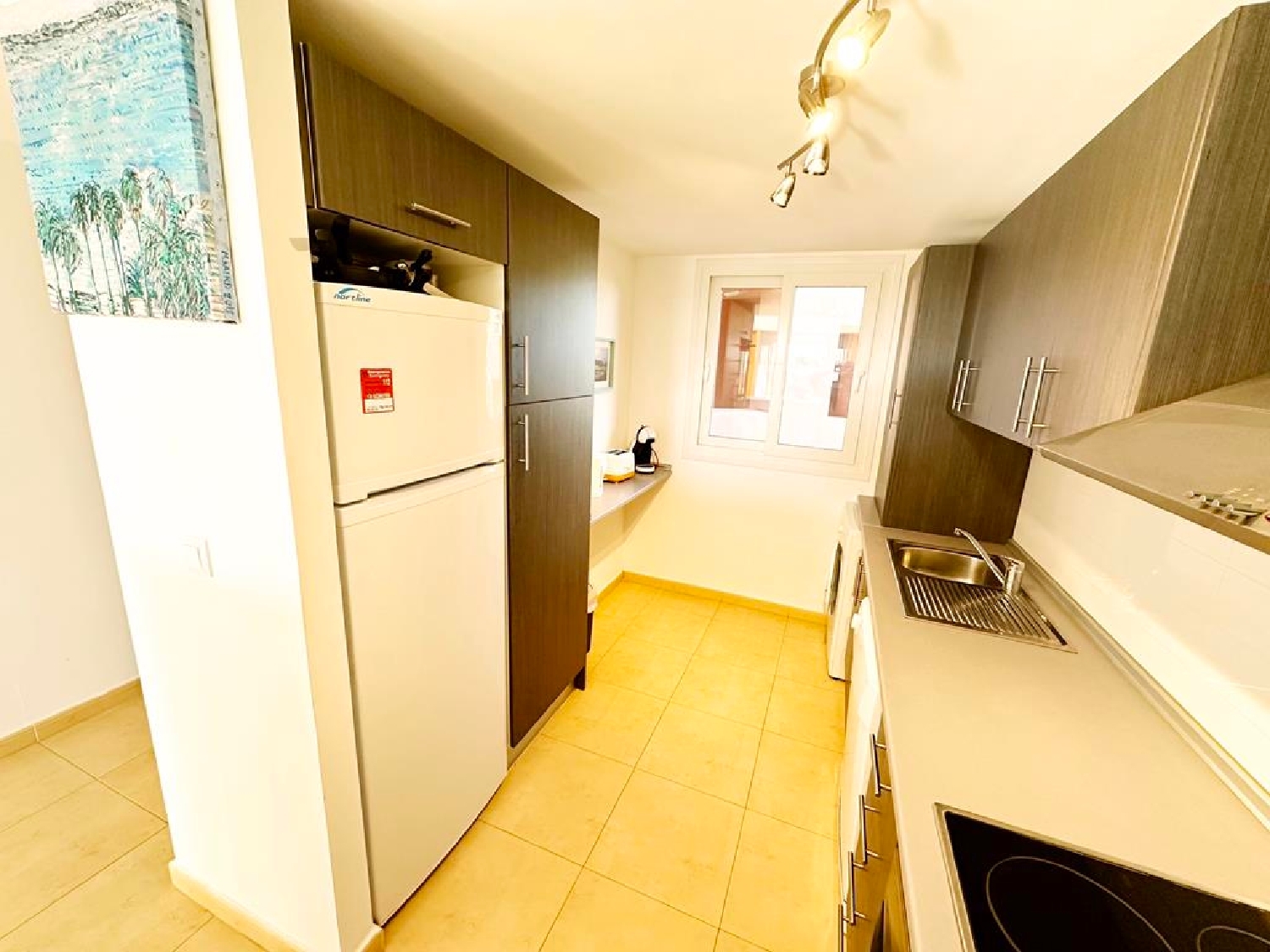  till salu lägenhet A Torre Arzúa 6