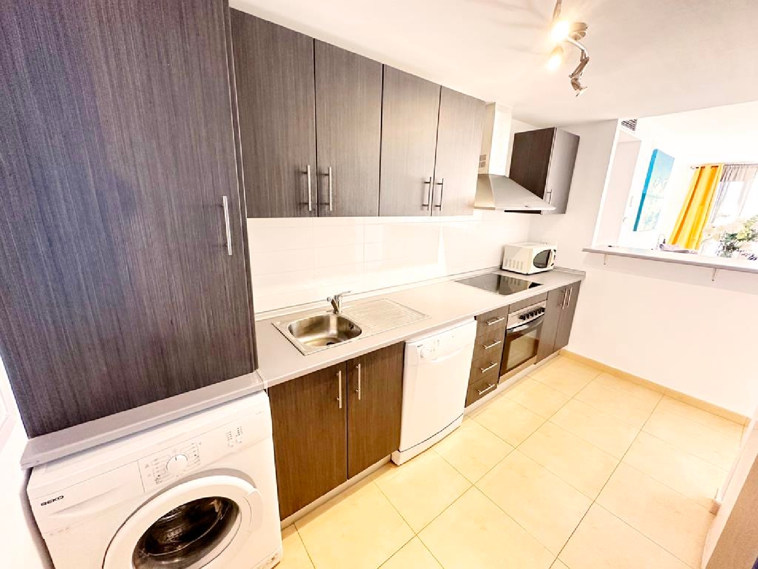  till salu lägenhet A Torre Arzúa 5