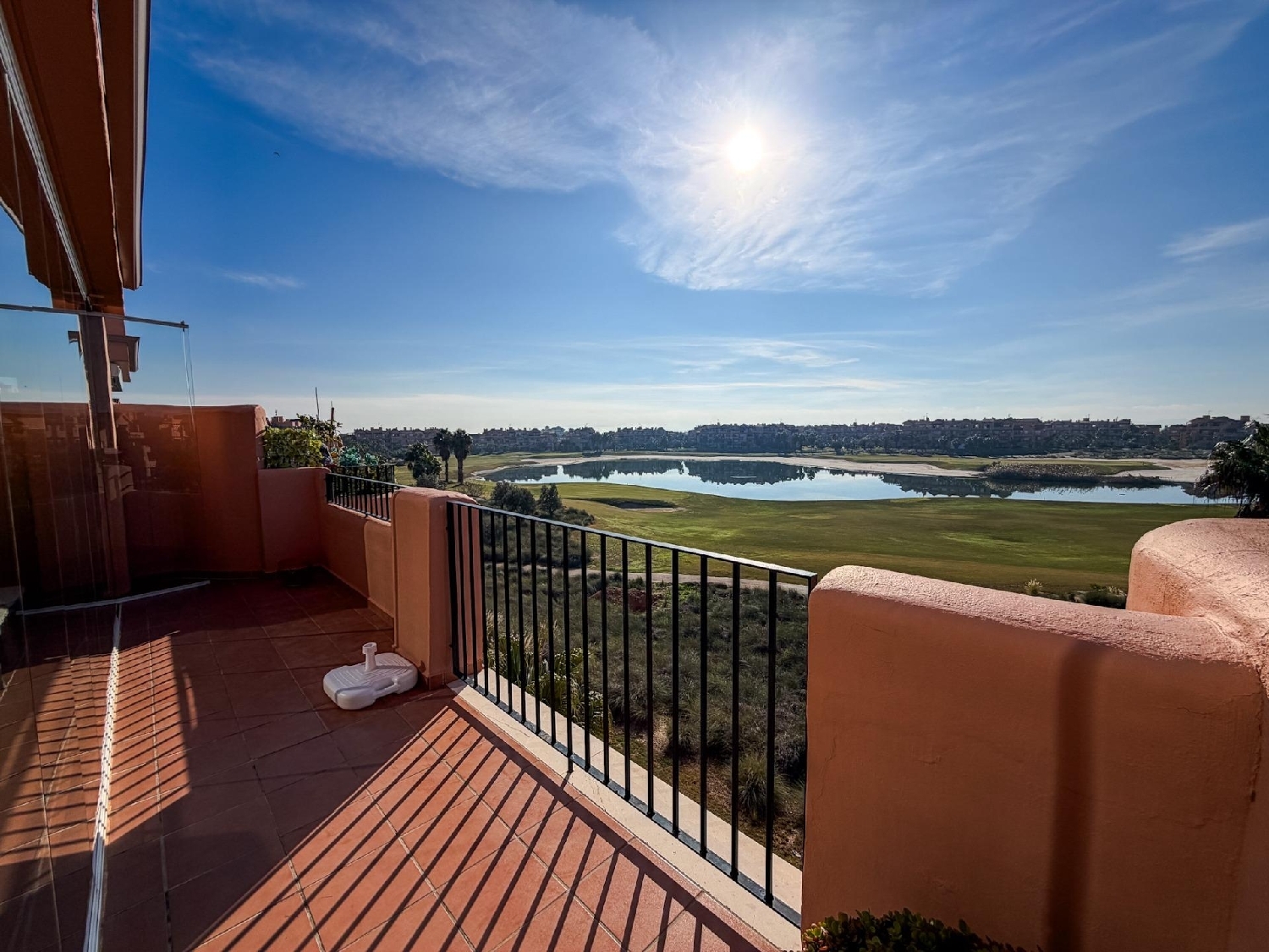  till salu lägenhet A Torre Arzúa 8