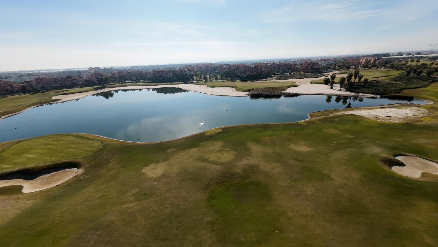  till salu lägenhet A Torre Arzúa 5