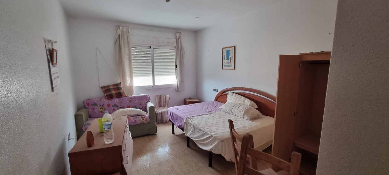  en venta apartamento A Torre Arzúa 6