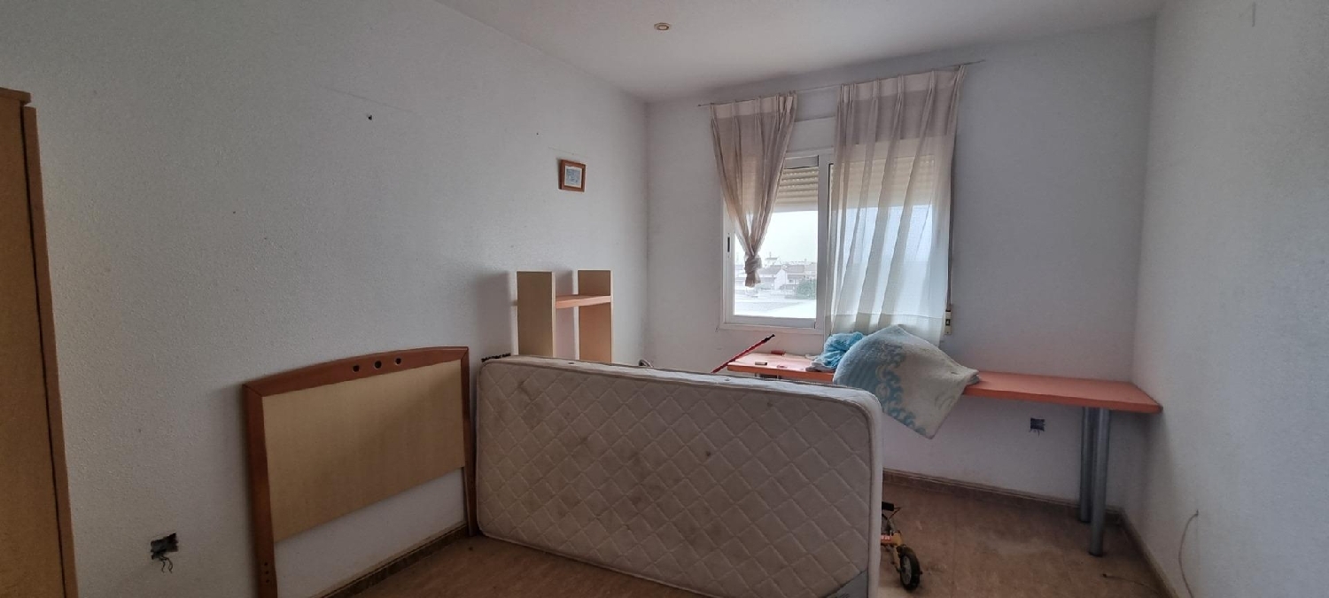  en venta apartamento A Torre Arzúa 5