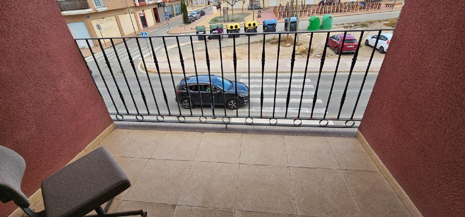 en venta apartamento A Torre Arzúa 3