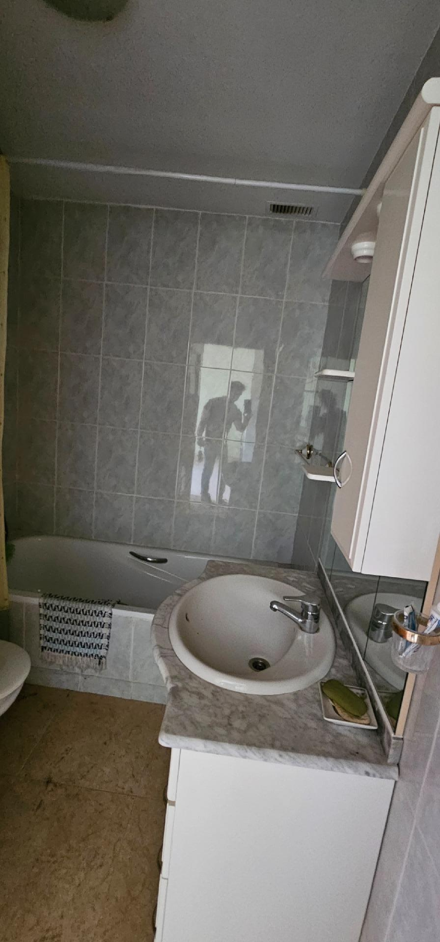 en venta apartamento A Torre Arzúa 8