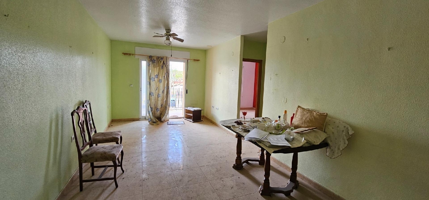 en venta apartamento A Torre Arzúa 1