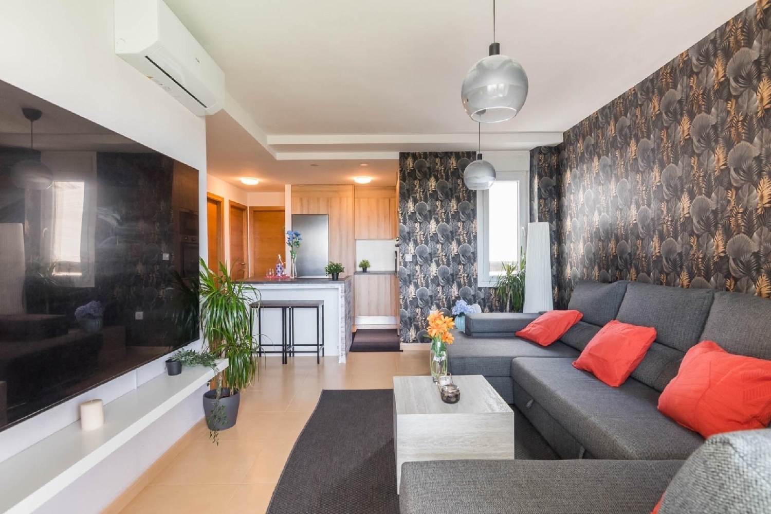 for sale apartment A Torre Arzúa 4