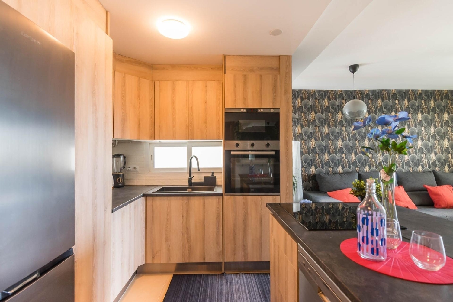 for sale apartment A Torre Arzúa 6