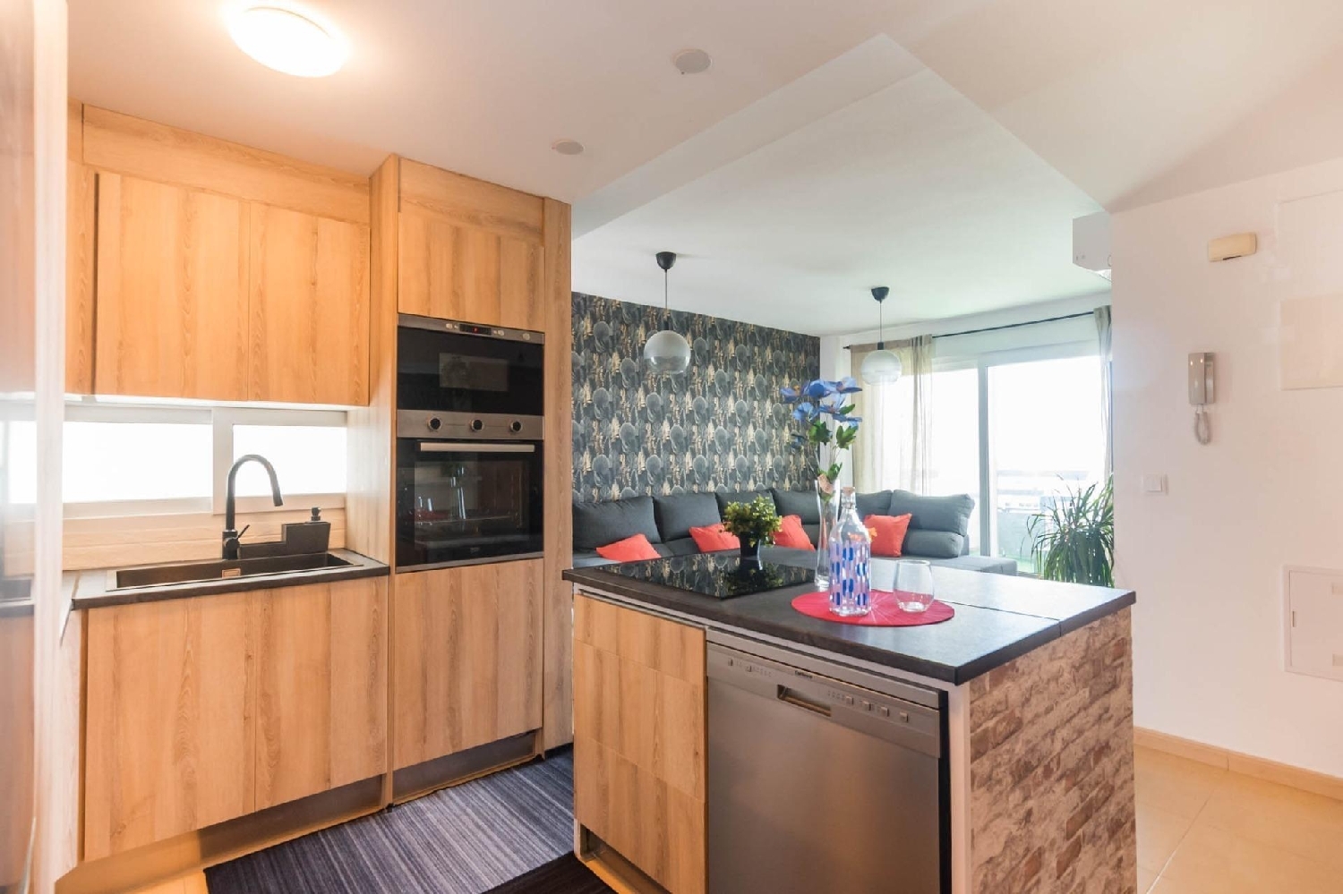 for sale apartment A Torre Arzúa 7