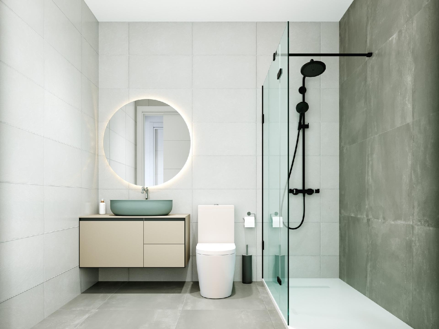  te koop appartement A Torre Arzúa 9