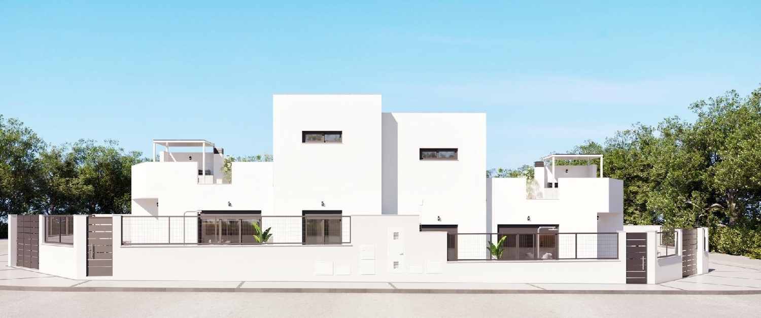  te koop appartement A Torre Arzúa 14