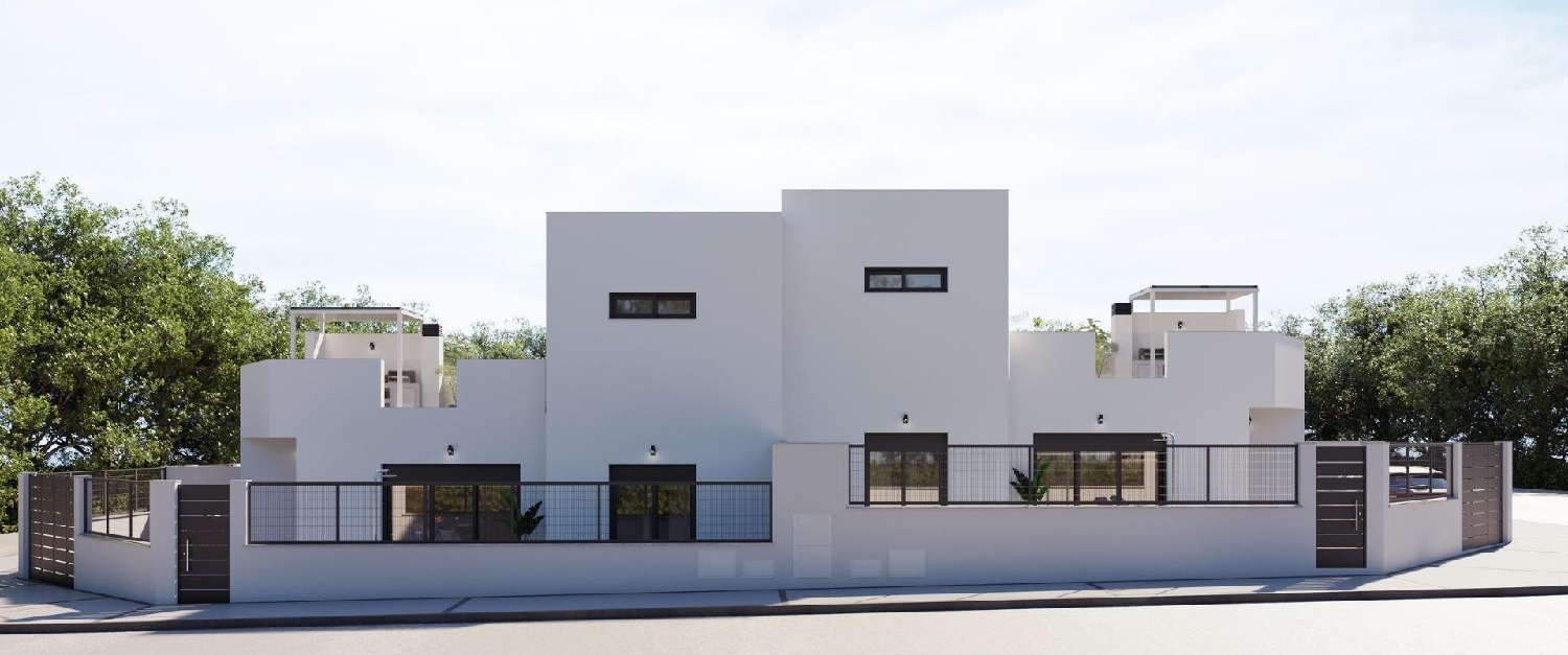  te koop appartement A Torre Arzúa 16