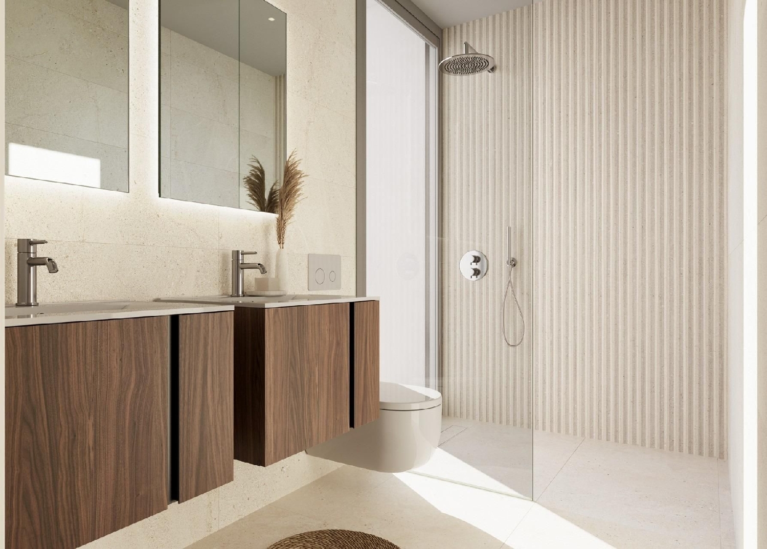  till salu lägenhet A Torre Arzúa 7