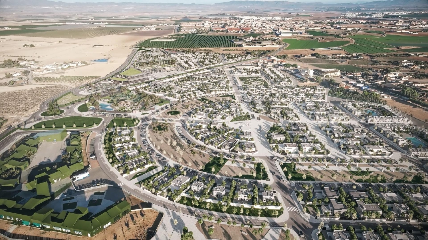  till salu lägenhet A Torre Arzúa 12