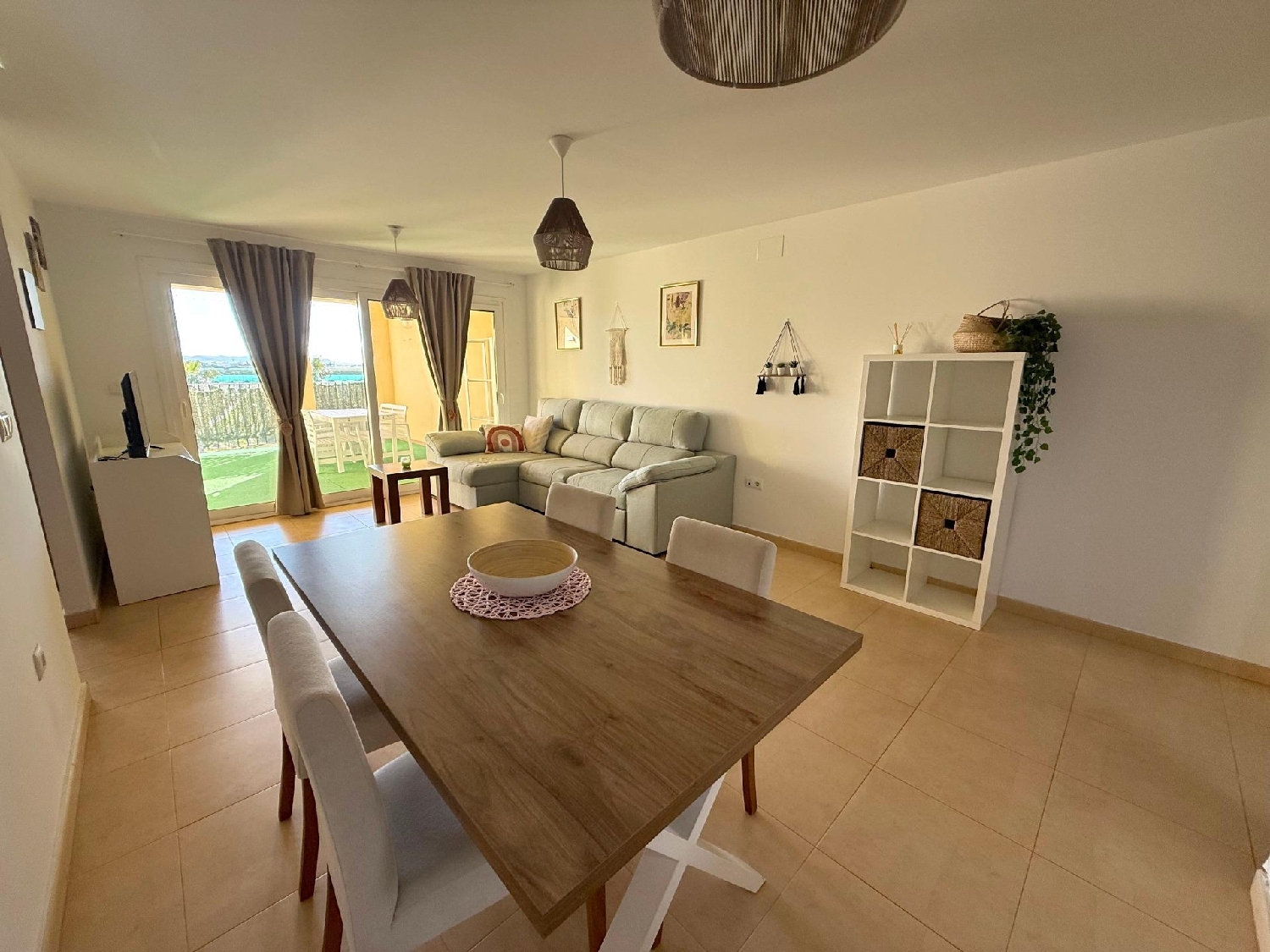  en venta apartamento A Torre Arzúa 6