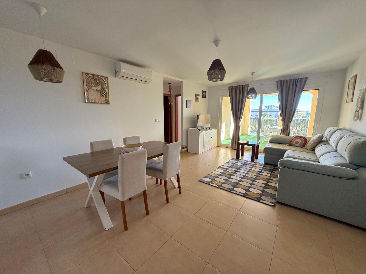  en venta apartamento A Torre Arzúa 4