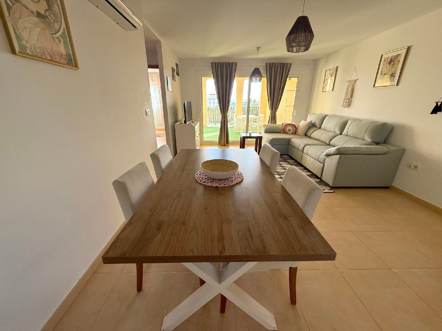  en venta apartamento A Torre Arzúa 5