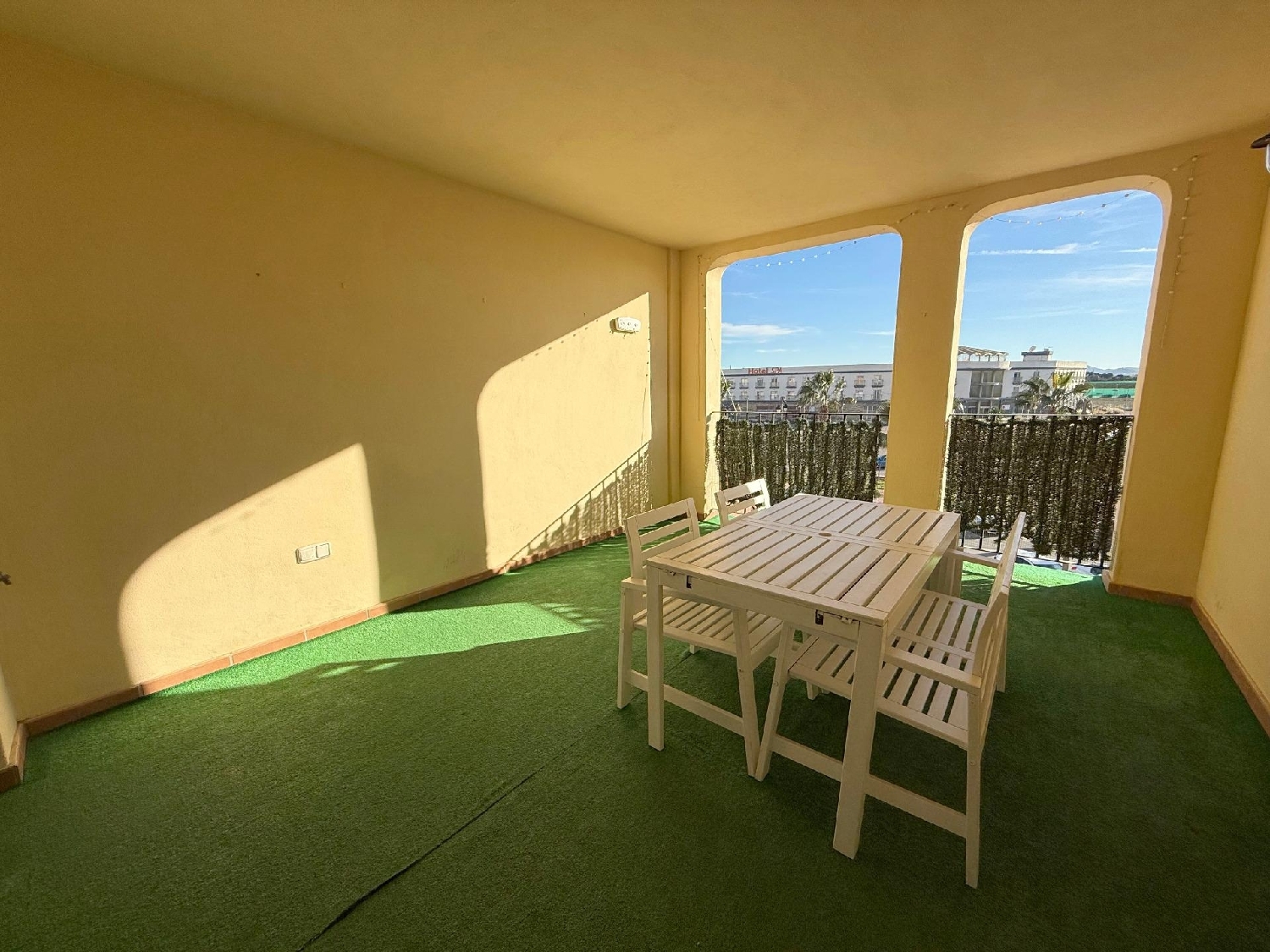  en venta apartamento A Torre Arzúa 1