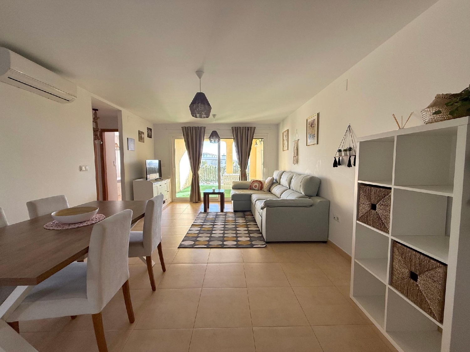  en venta apartamento A Torre Arzúa 3