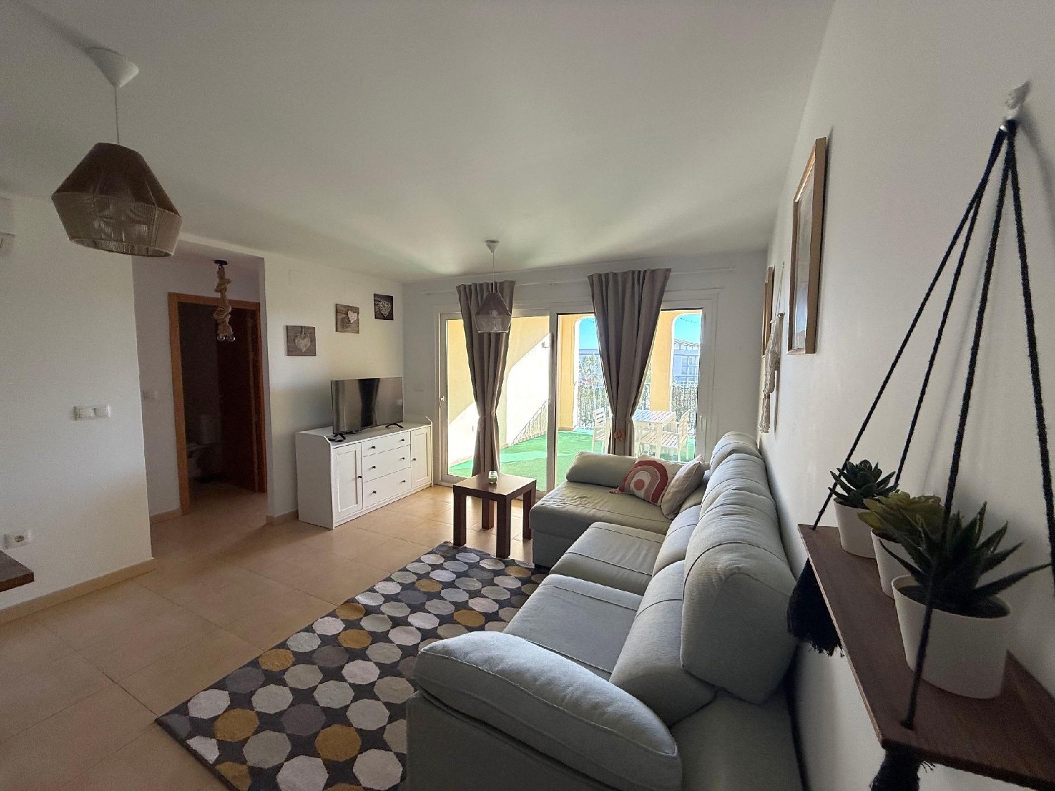  en venta apartamento A Torre Arzúa 8