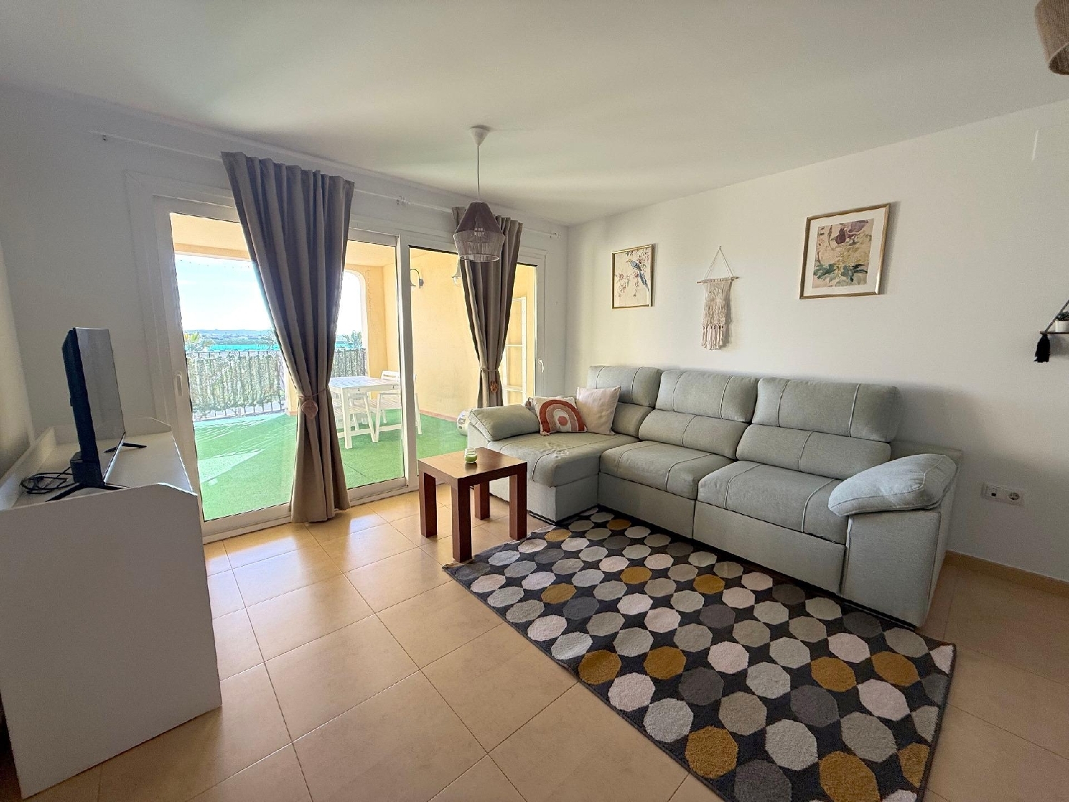  en venta apartamento A Torre Arzúa 7