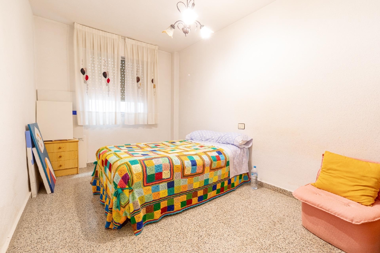  till salu lägenhet Abarán Vega Alta Del Segura 8