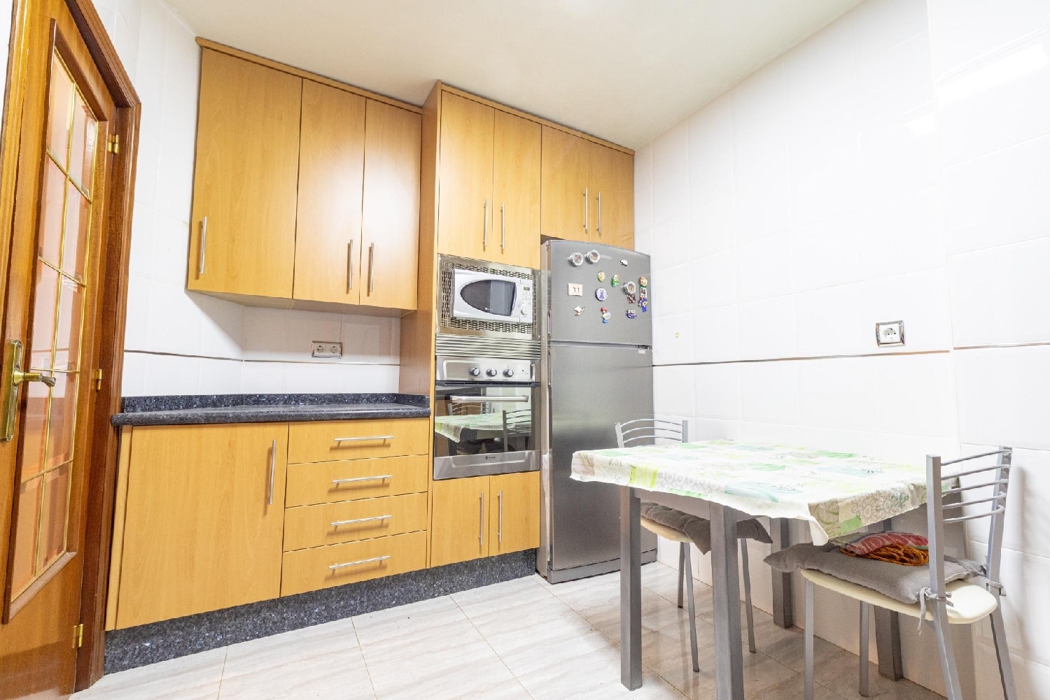  till salu lägenhet Abarán Vega Alta Del Segura 5