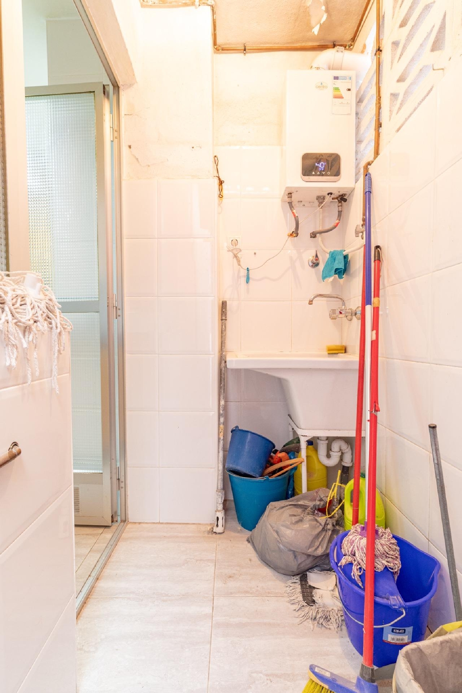  till salu lägenhet Abarán Vega Alta Del Segura 6