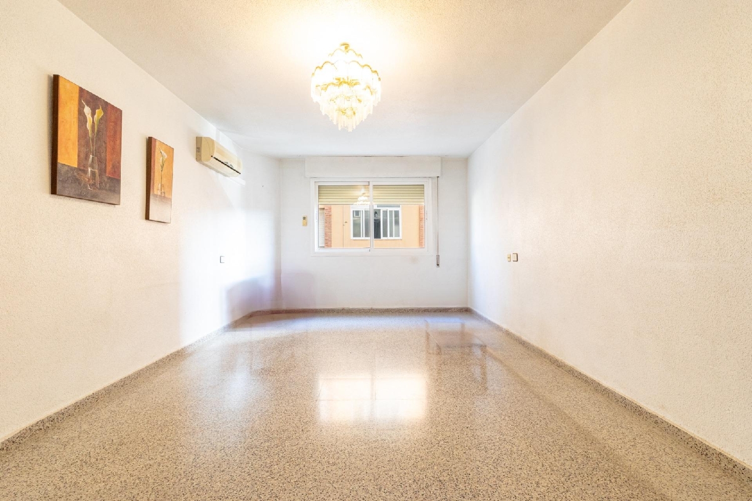  till salu lägenhet Abarán Vega Alta Del Segura 2