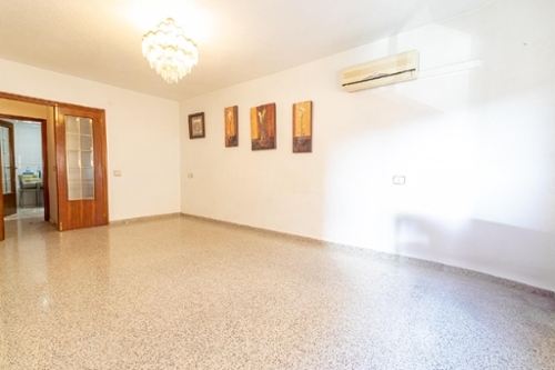 Abarán Vega Alta Del Segura lägenhet foto 6338860